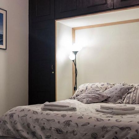 Apartment In The Heart Of Thessaloniki'S Center Kültér fotó