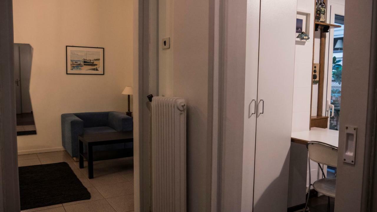 Apartment In The Heart Of Thessaloniki'S Center Kültér fotó
