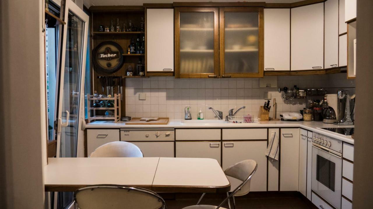 Apartment In The Heart Of Thessaloniki'S Center Kültér fotó