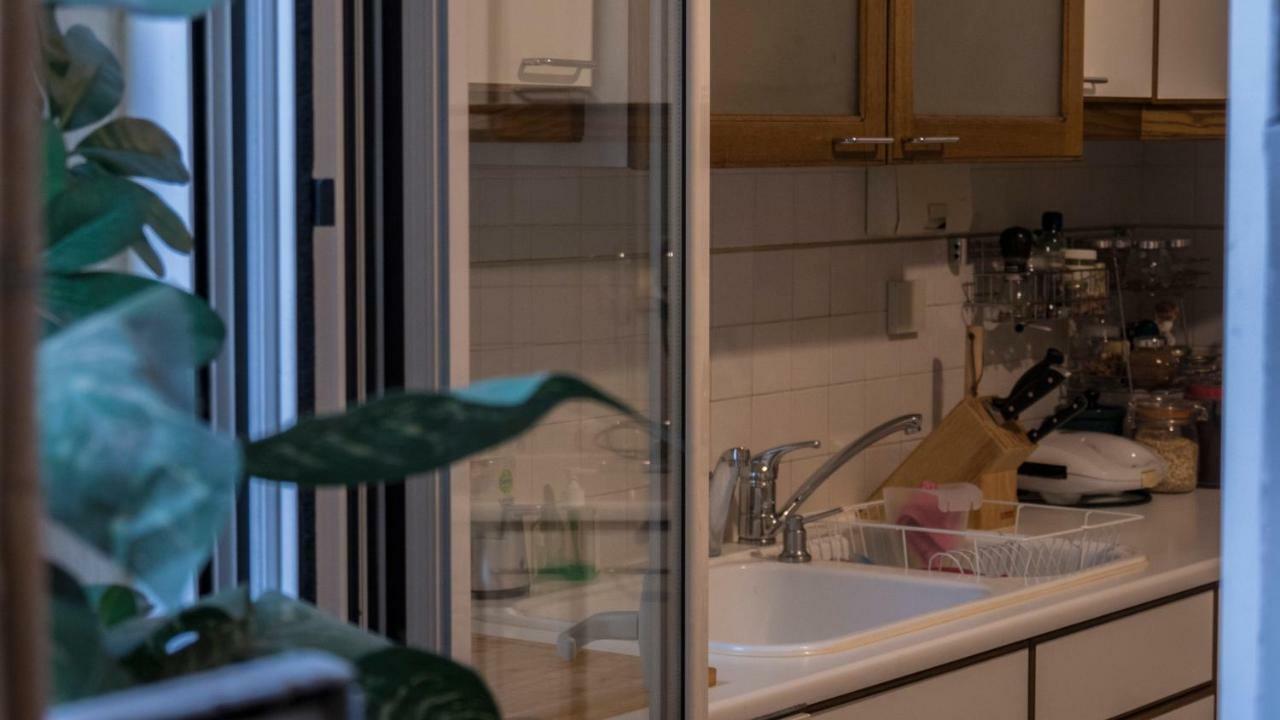 Apartment In The Heart Of Thessaloniki'S Center Kültér fotó