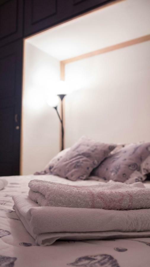 Apartment In The Heart Of Thessaloniki'S Center Kültér fotó