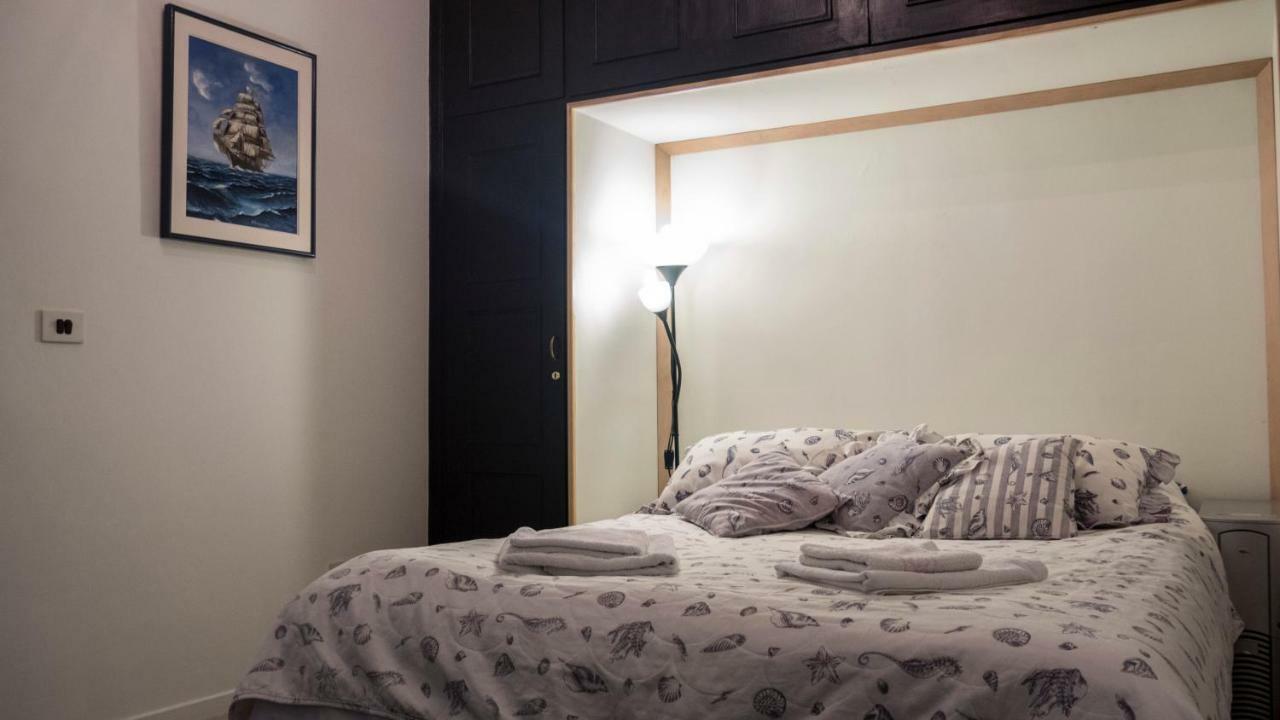 Apartment In The Heart Of Thessaloniki'S Center Kültér fotó