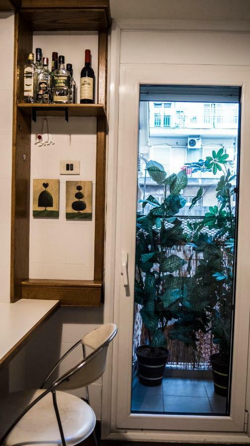 Apartment In The Heart Of Thessaloniki'S Center Kültér fotó